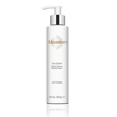 ALUMIER MD SensiCalm prausiklis, 177ml