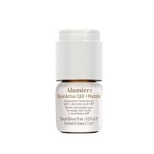 ALUMIER MD EverActive C&E® + Peptide (Vienkartinis), 15ml