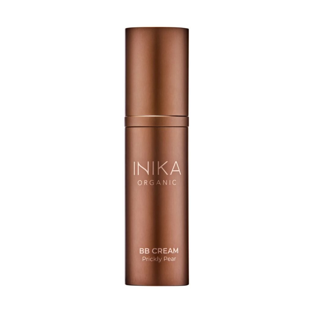 Lameli Inika organic dekoratyvine kosmetika