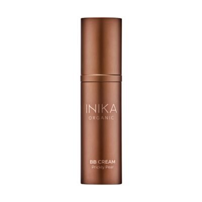 Lameli Inika organic dekoratyvine kosmetika