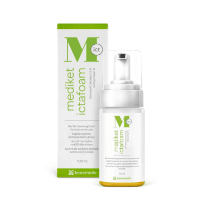 Mediketictafoam
