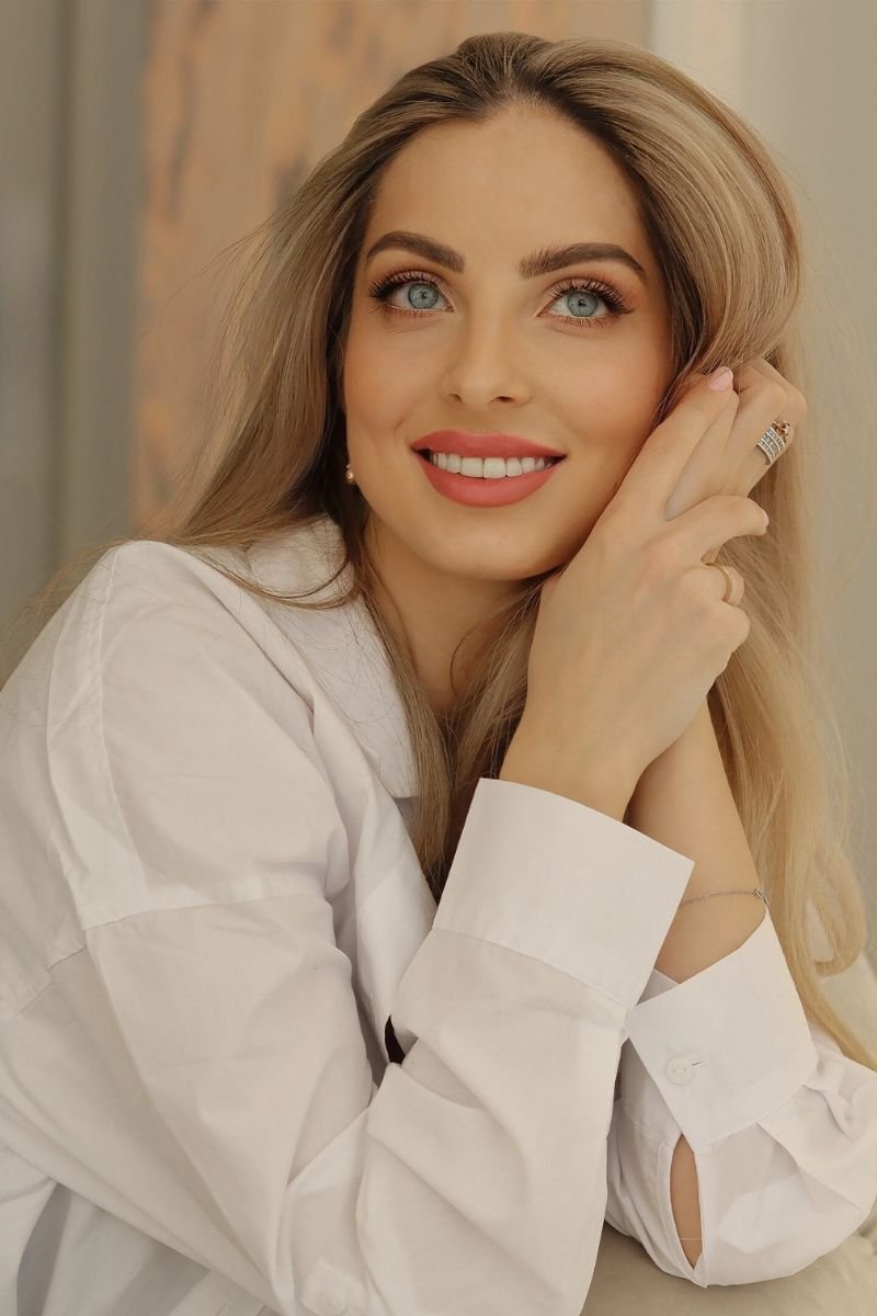 Viktorija-apie-mane Viktorija Melinyte