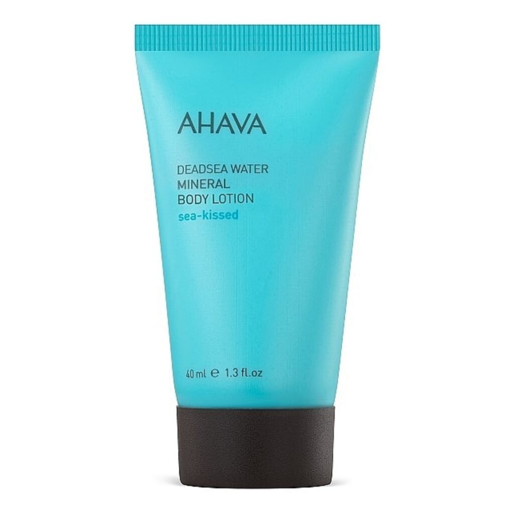 AHAVA SEA-KISSED kūno losjonas, 40 ML