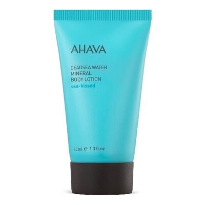 AHAVA SEA-KISSED kūno losjonas, 40 ML