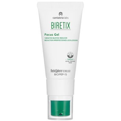 Lameli Biretix Focus gelis