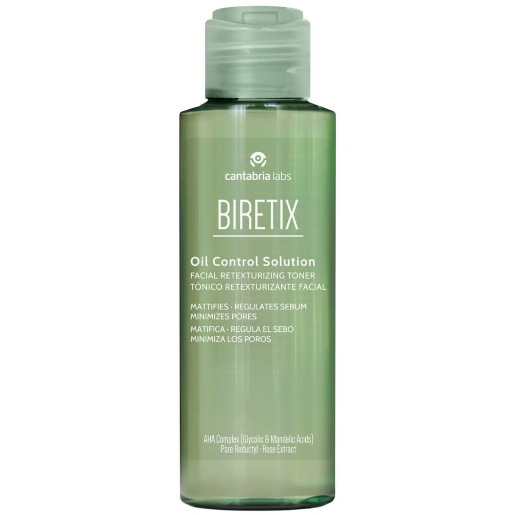 BIRETIX sebumą reguliuojantis tonikas, 100 ML