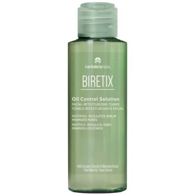 BIRETIX sebumą reguliuojantis tonikas, 100 ML