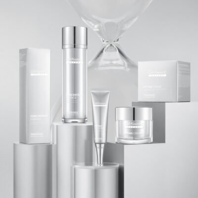 Cell Fusion C EXPERT „Timereverse” + dovana.