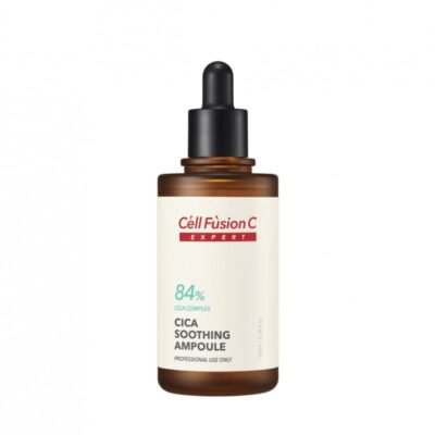 „Cica Soothing Ampoule“ serumas