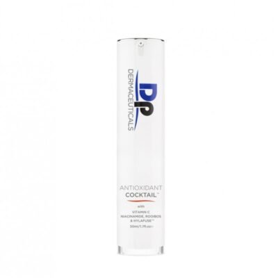 DERMAPEN Antioksidacinis veido serumas "Dermaceuticals Antioxidant Cocktail“ 50ml
