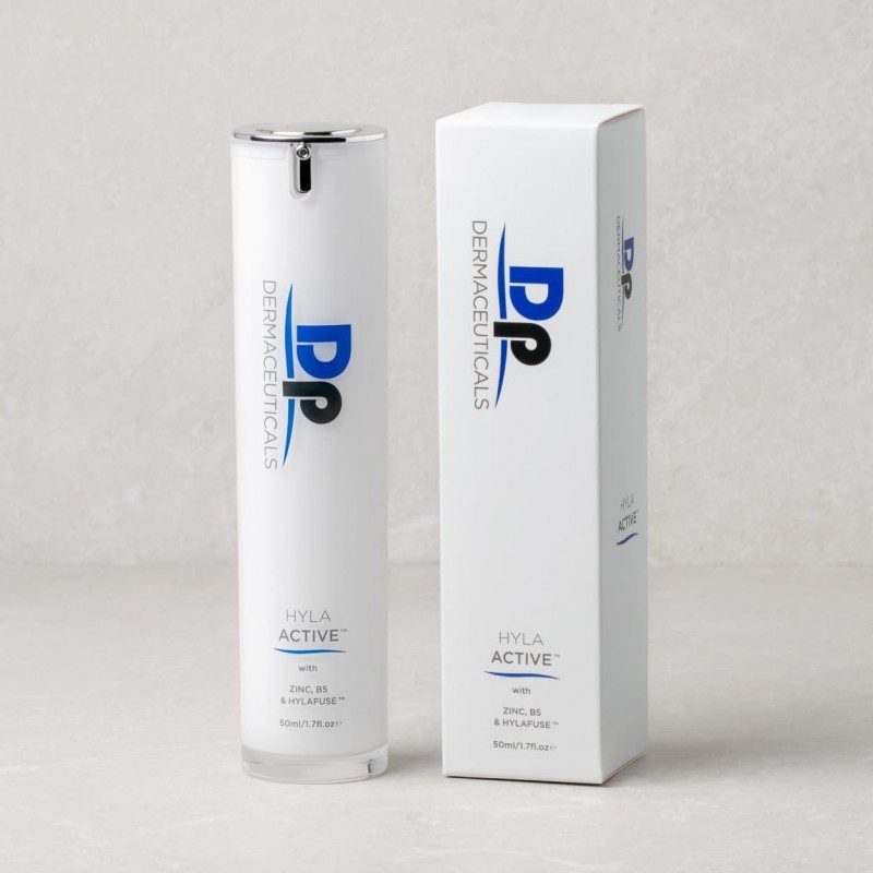 DERMAPEN "Dermaceuticals Hyla Active“