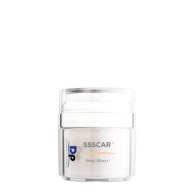 DERMAPEN "Dermaceuticals SSSCAR“