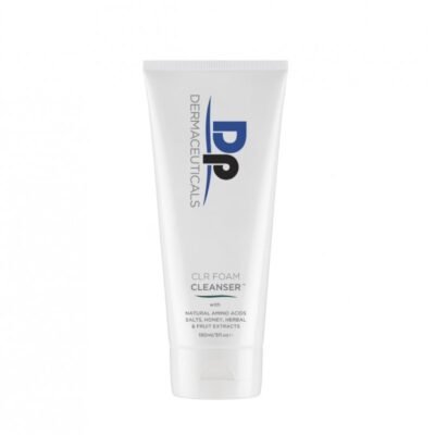 DERMAPEN Prausiklis "Dermaceuticals CLR Foam Cleanser“ 150ml