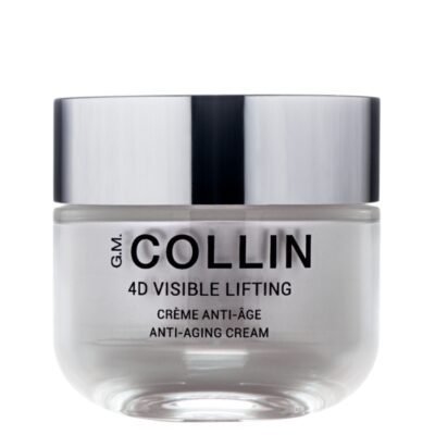 G.M. COLLIN 4D VISIBLE LIFTING veido kremas, 50 g