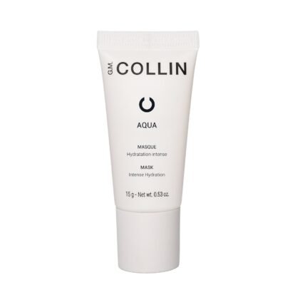 G.M. COLLIN AQUA veido kaukė, 15 g