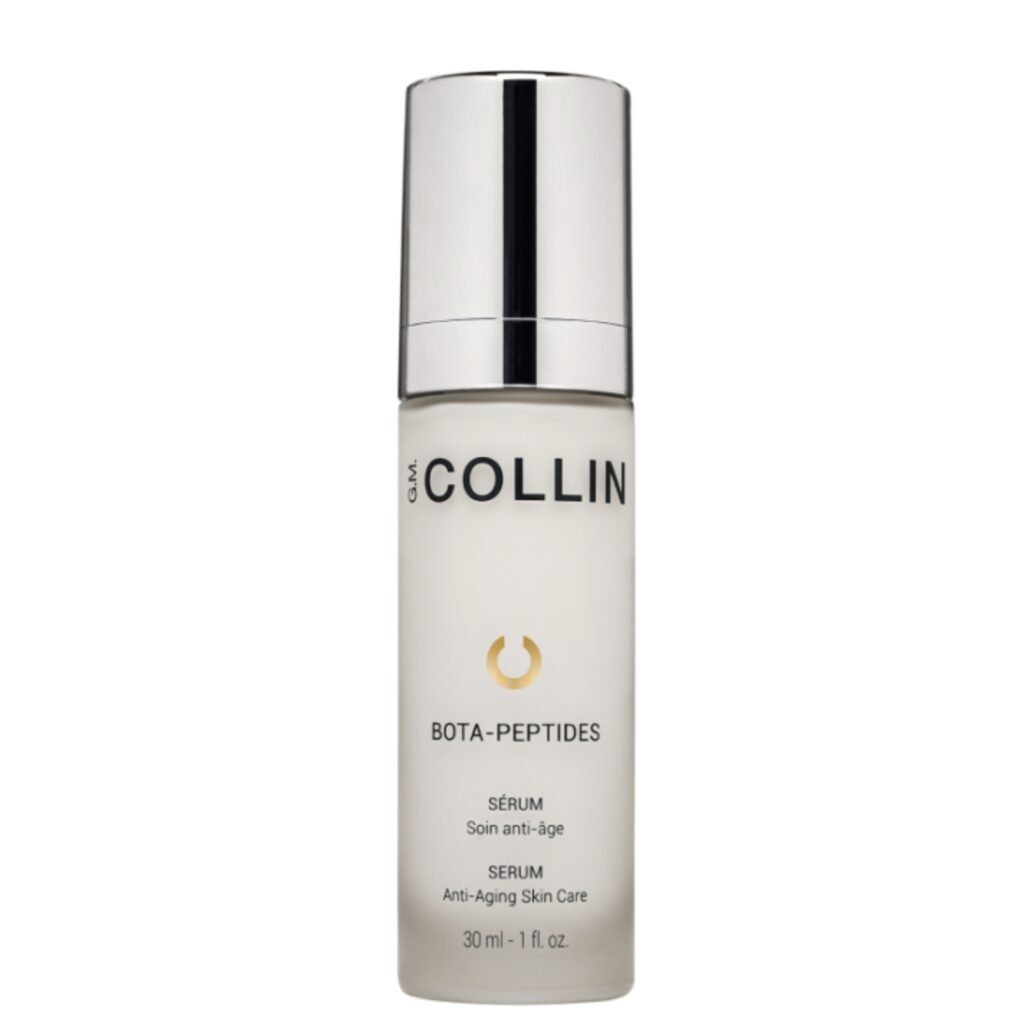 G.M. COLLIN BOTA-PEPTIDES serumas, 30 ml