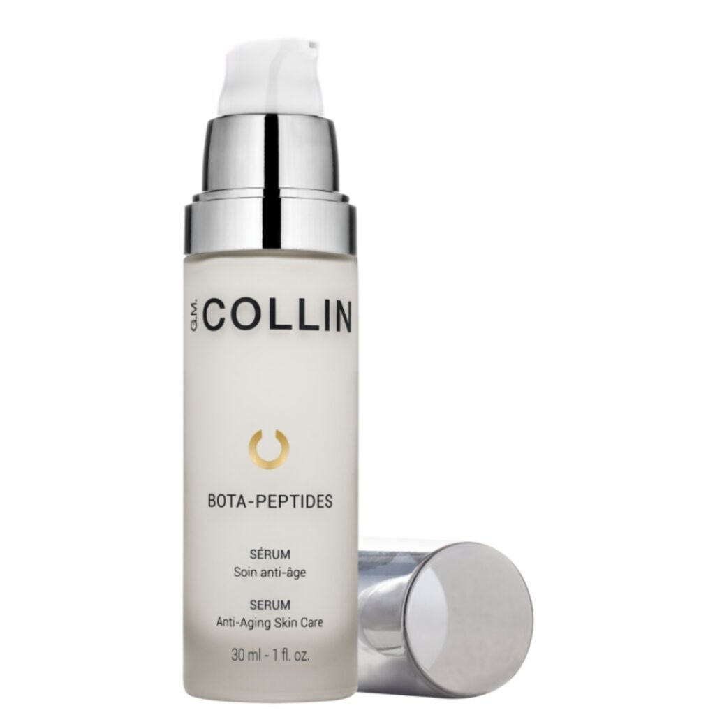 G.M. COLLIN BOTA-PEPTIDES serumas, 30 ml - Image 2