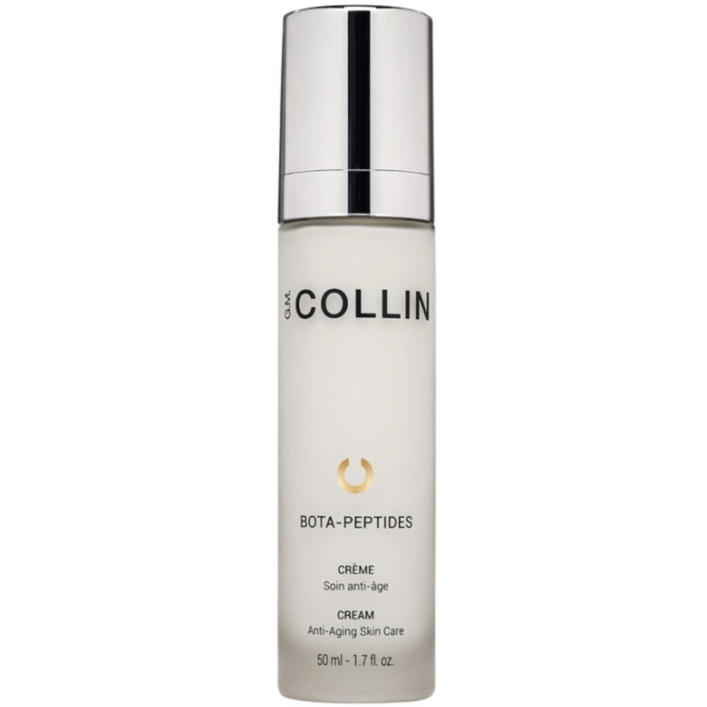 G.M. COLLIN BOTA-PEPTIDES veido kremas, 50 ML - Image 2