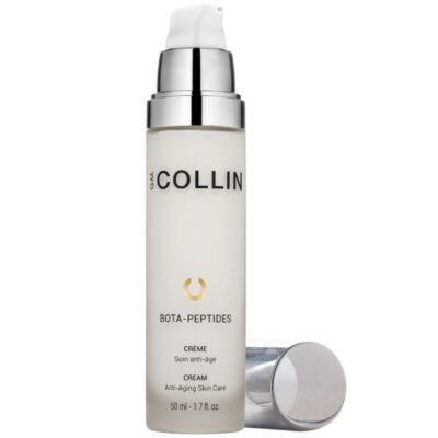 G.M. COLLIN BOTA-PEPTIDES veido kremas, 50 ML