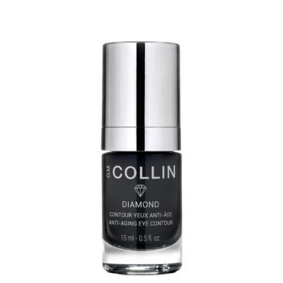 G.M. COLLIN DIAMOND paakių kremas, 15 ml