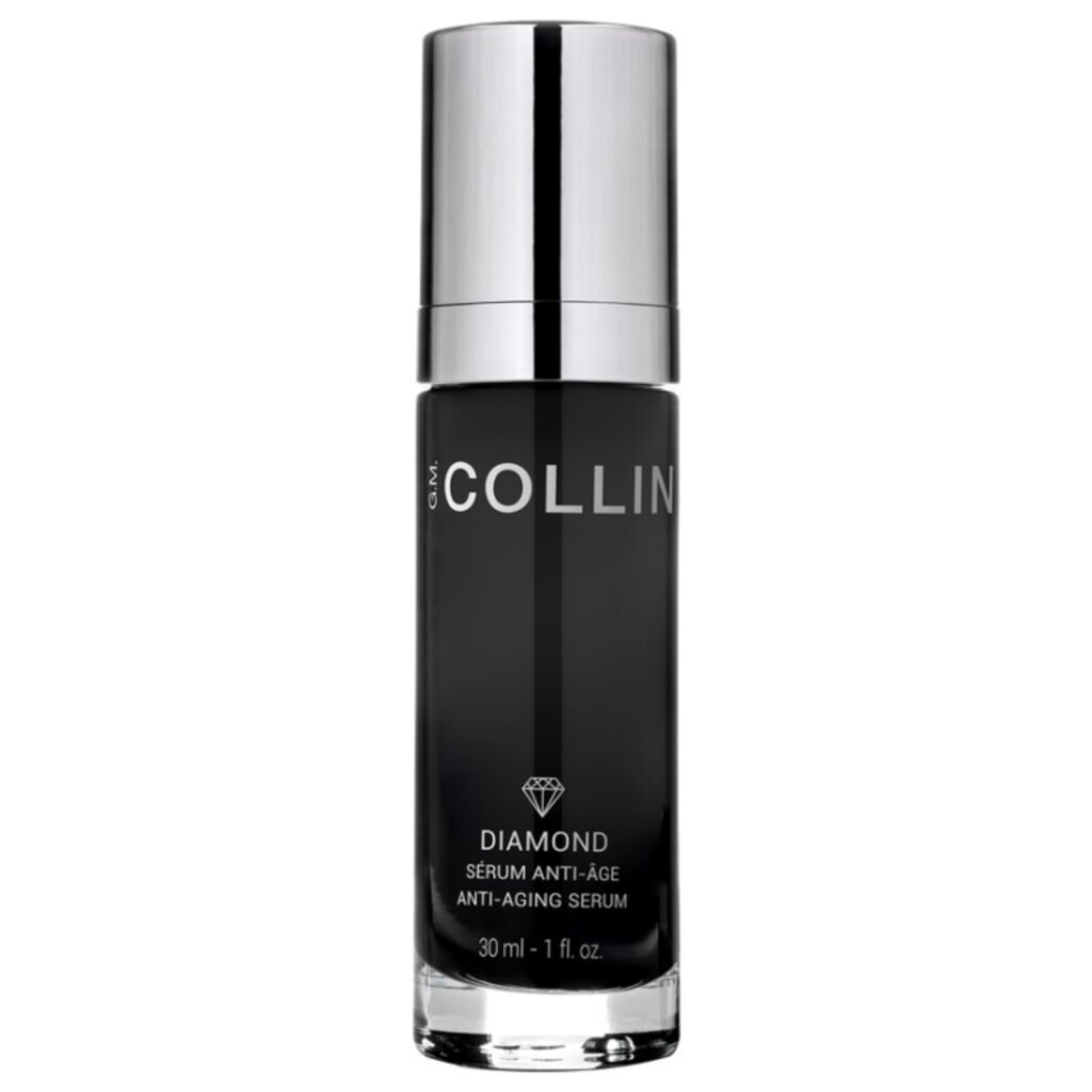 G.M. COLLIN DIAMOND serumas, 30 ml