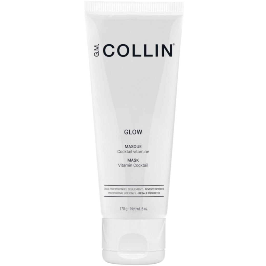 G.M. COLLIN GLOW veido kaukė, 60 g