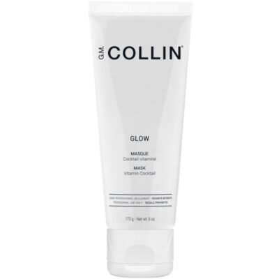 G.M. COLLIN GLOW veido kaukė, 60 g