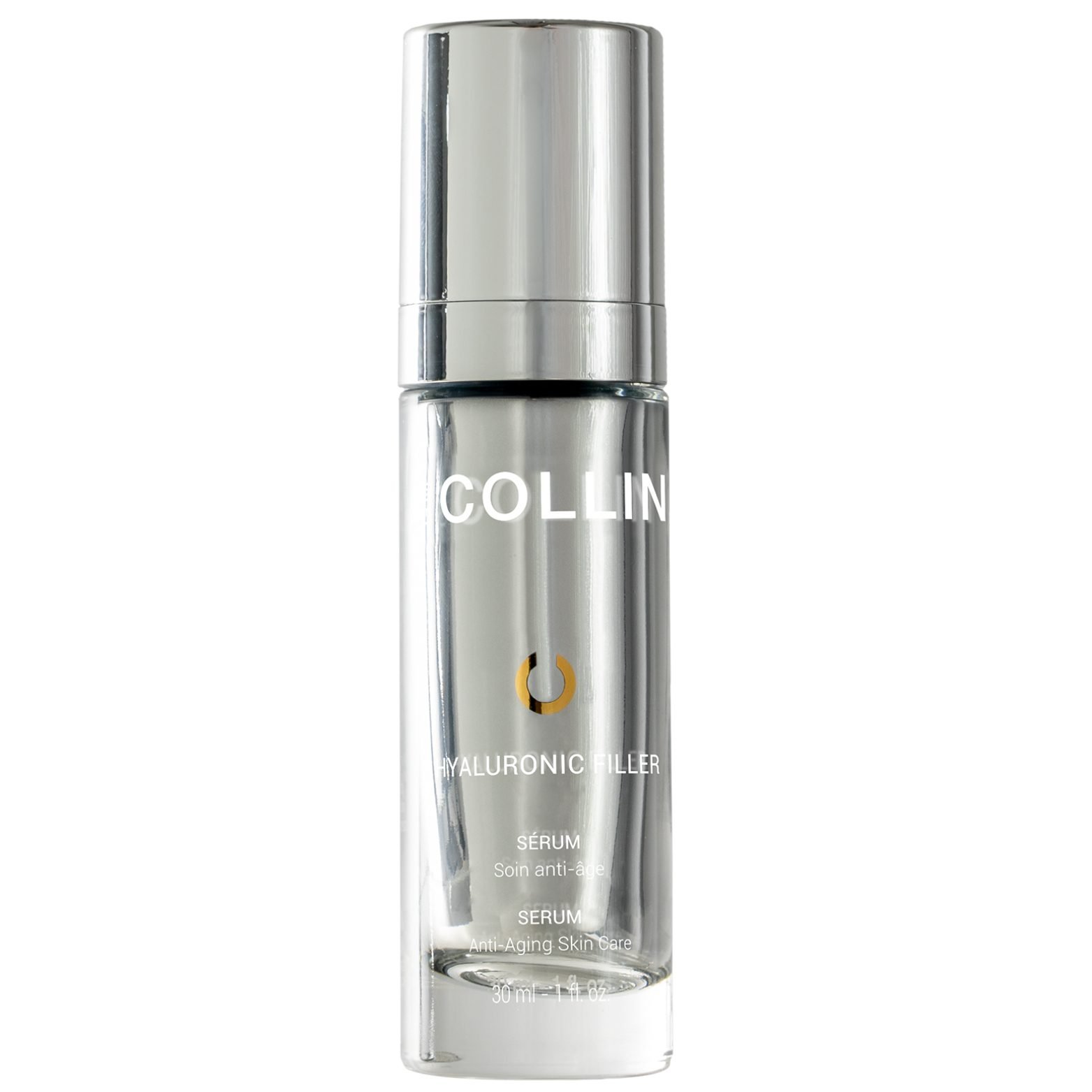 G.M. COLLIN HYALURONIC FILLER serumas, 30 ml