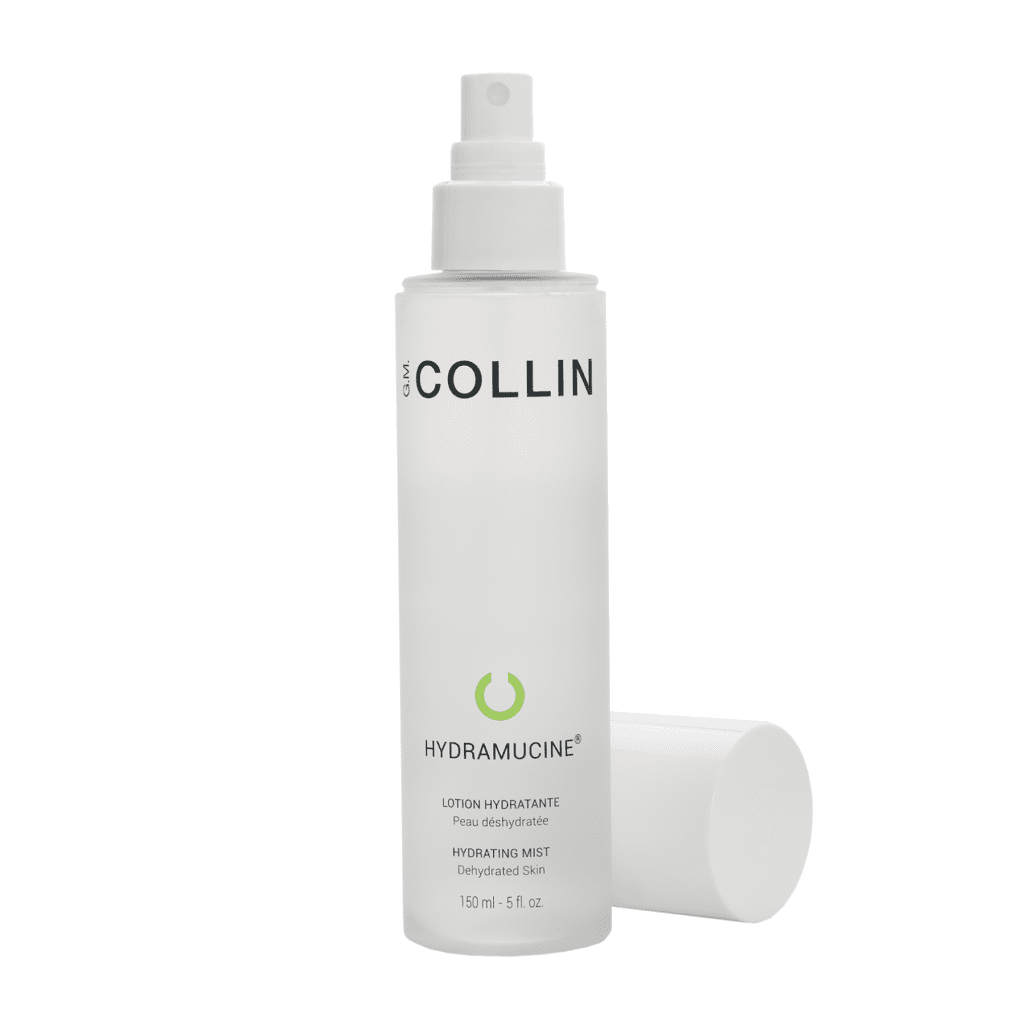 G.M. COLLIN HYDRAMUCINE drėkinanti dulksna, 150 ml - Image 2