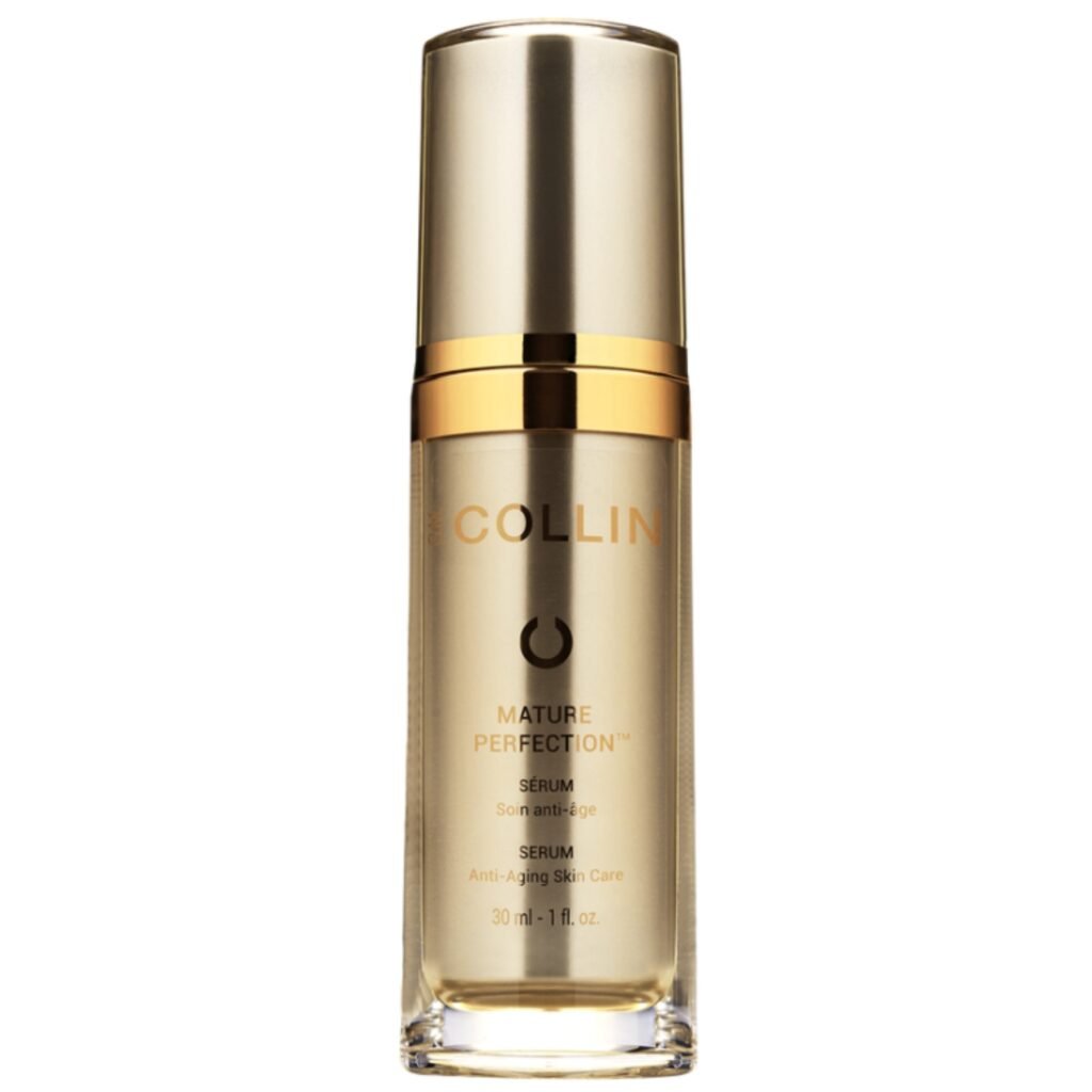 G.M. COLLIN MATURE PERFECTION™ serumas, 30 ml
