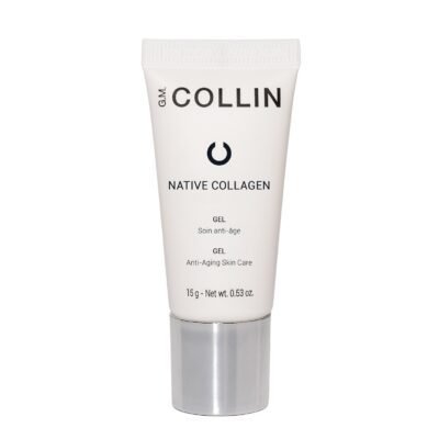 G.M. COLLIN NATIVE COLLAGEN gelis, 15 g