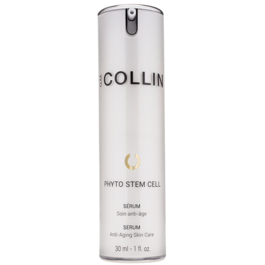 G.M. COLLIN PHYTO STEM CELL+ serumas, 30 ml