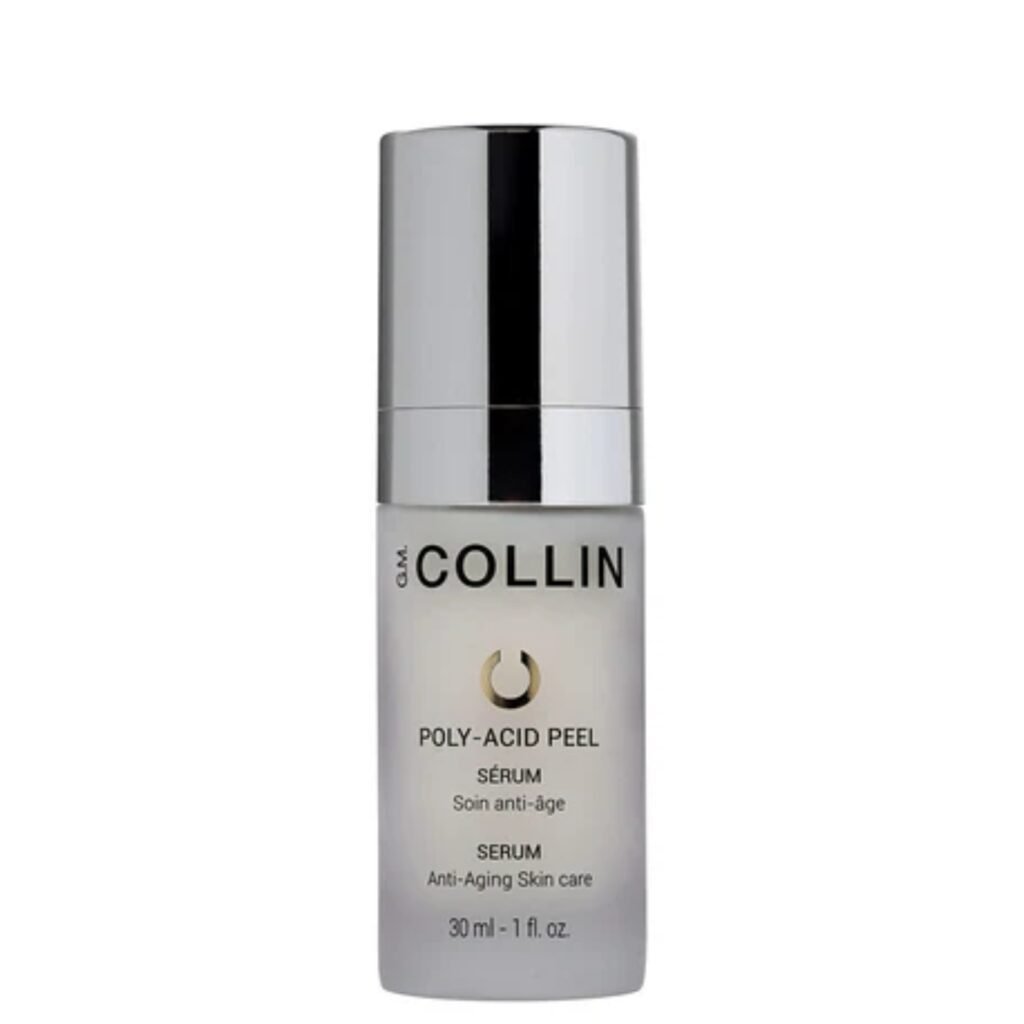 G.M. COLLIN POLY-ACID šveičiamasis serumas, 30 ML
