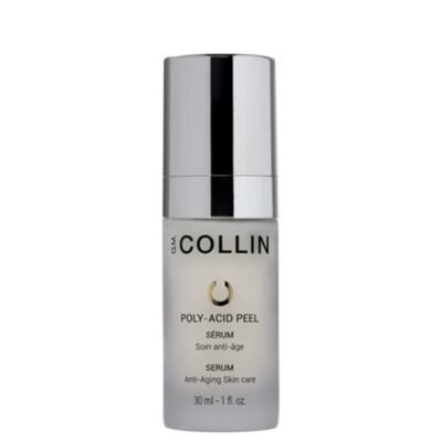 G.M. COLLIN POLY-ACID šveičiamasis serumas, 30 ML