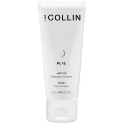 G.M. COLLIN PURE veido kaukė, 60 g