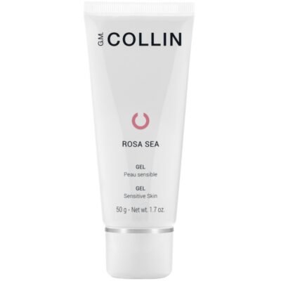 G.M. COLLIN ROSA SEA gelis, 50 ml