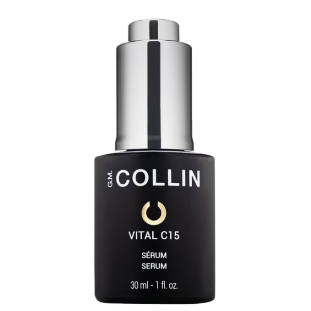 G.M. COLLIN VITAL C15 serumas, 30 ml