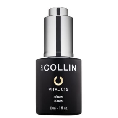 G.M. COLLIN VITAL C15 serumas, 30 ml