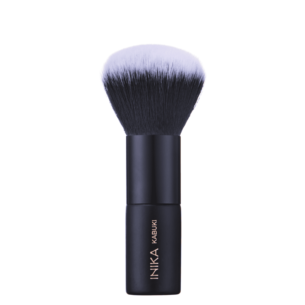 INIKA ORGANIC KABUKI šepetėlis