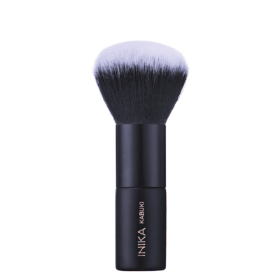 INIKA ORGANIC KABUKI šepetėlis