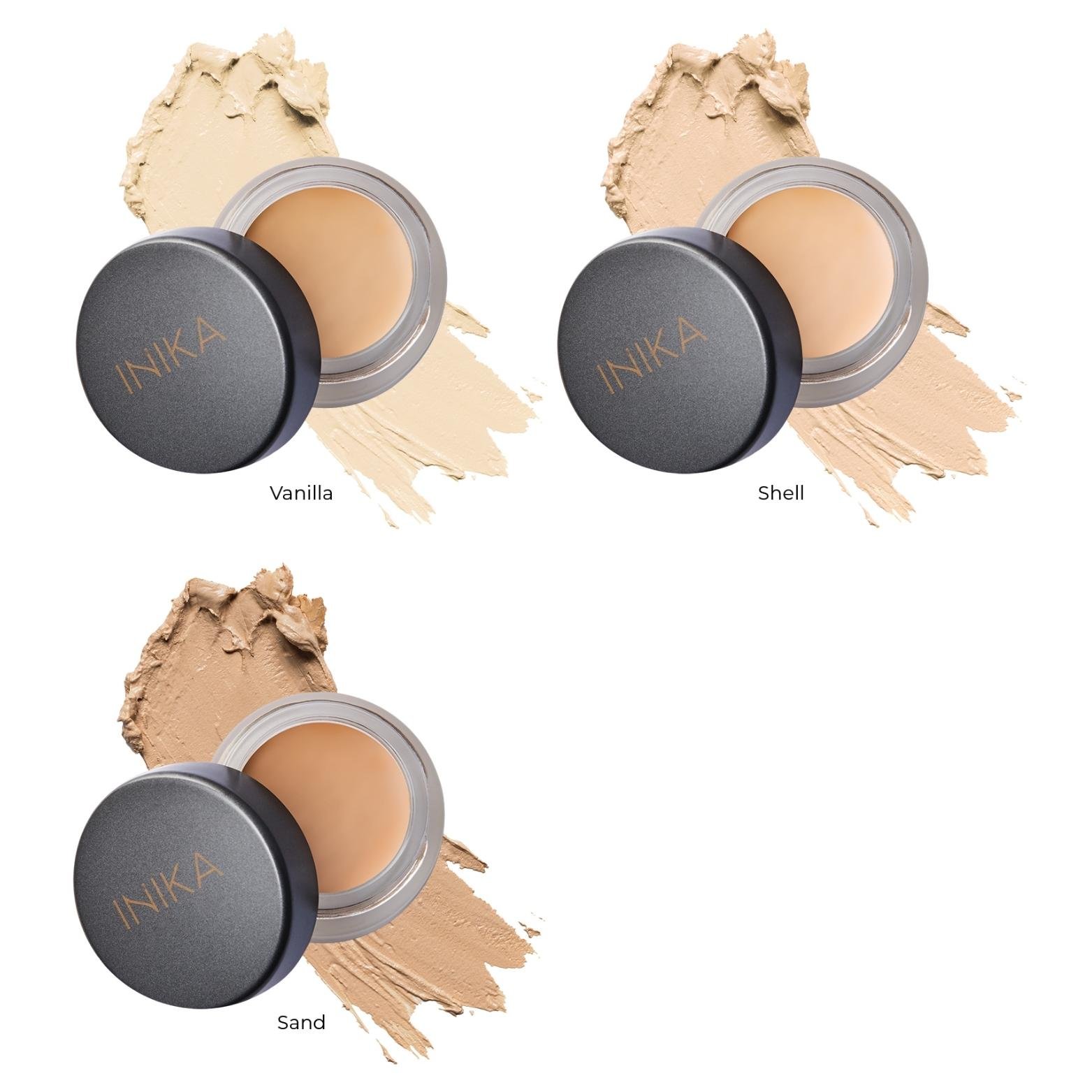 INIKA stipraus maskavimo priemonė - 3.5g - Image 2