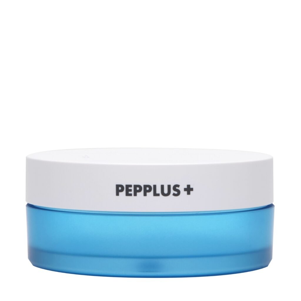 PEPPLUS NO SEBUM MULTI FINISH pudra, 10 G