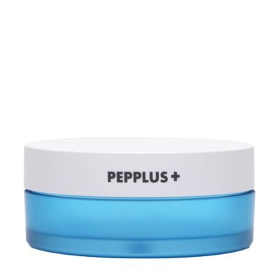 PEPPLUS NO SEBUM MULTI FINISH pudra, 10 G