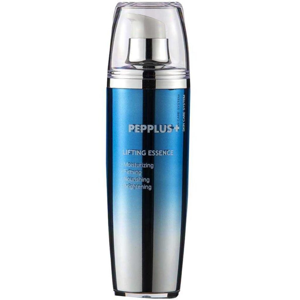 PEPPLUS odą stangrinanti esencija, 50 ML