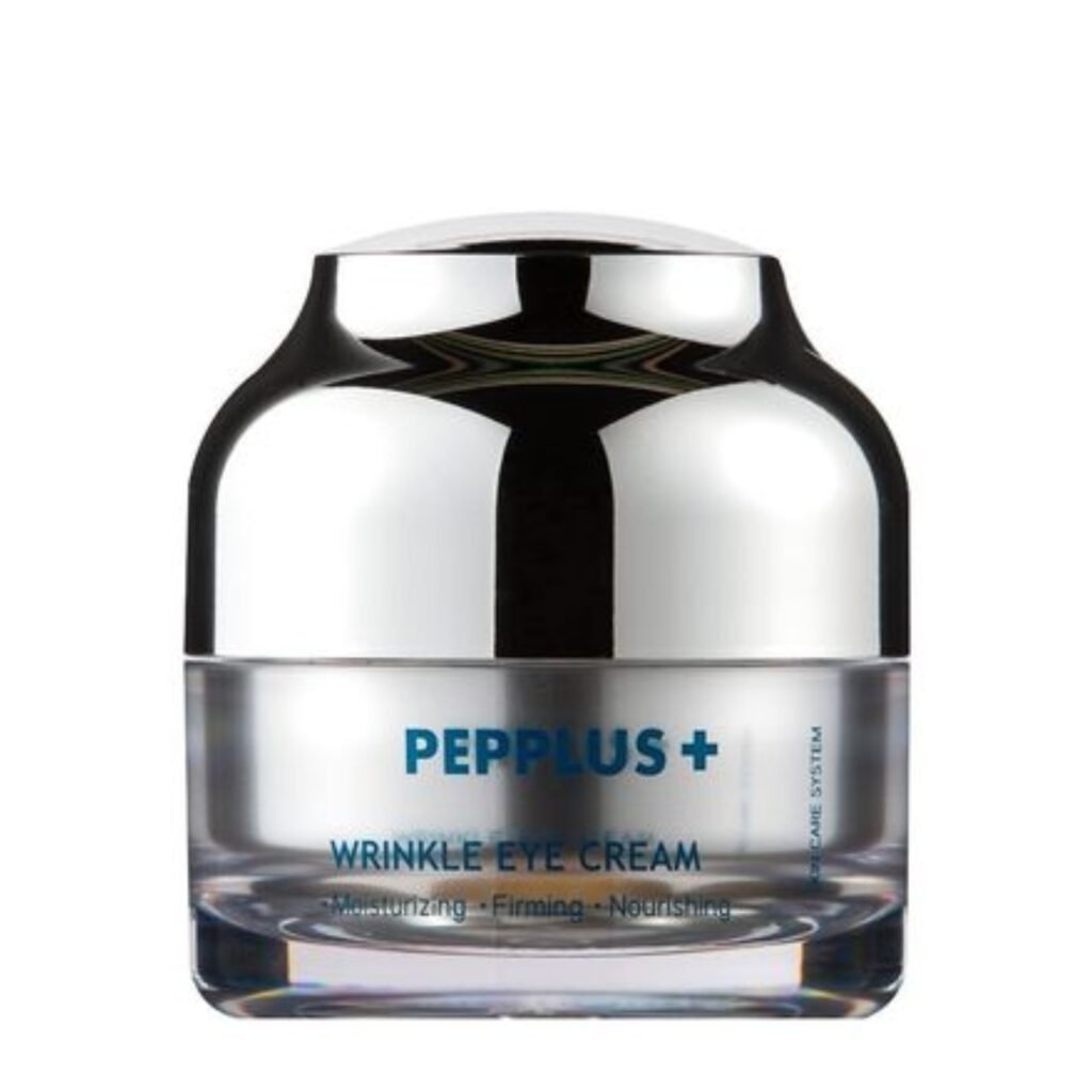 PEPPLUS paakių kremas, 30 G