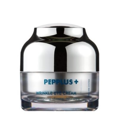 PEPPLUS paakių kremas, 30 G