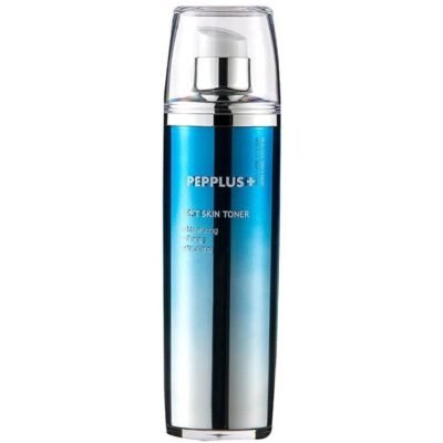 PEPPLUS stangrinantis tonikas, 120 ml
