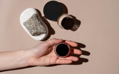 Inika Organic kosmetika – natūrali veido priežiūra
