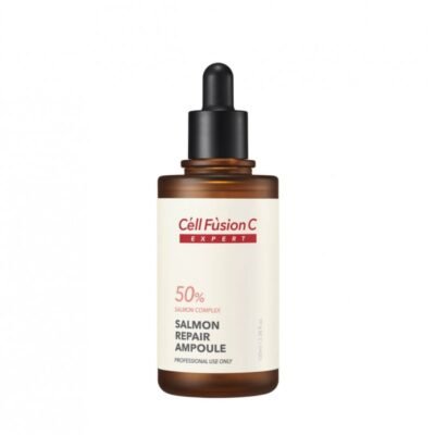„Salmon Repair Ampoule“ serumas