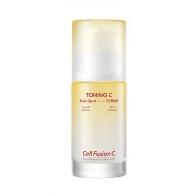 Skaistinantis serumas „Toning C Dark Spot Serum"